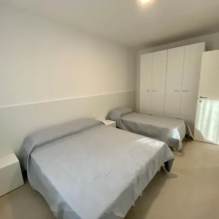 Apartament Cozy 300 M From The Sea *