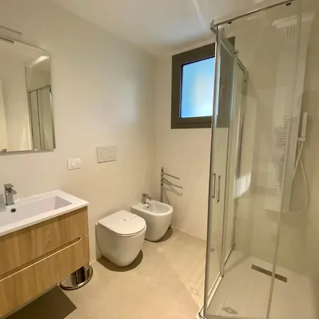 Cozy 300 M From The Sea Бибионе
