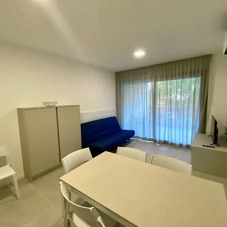 Cozy 300 M From The Sea Apartament Bibione