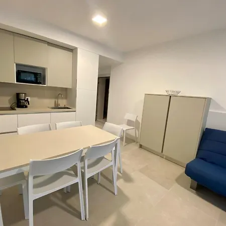 Cozy 300 M From The Sea Apartament Bibione