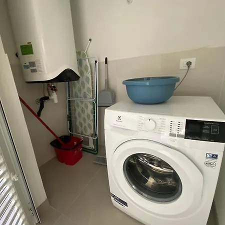 Cozy 300 M From The Sea Apartament *